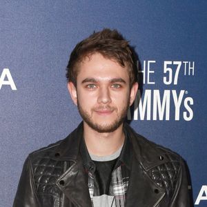 Zedd - Soirée "Delta Air Lines Toasts 2015 Grammy Weekend" à West Hollywood. Le 5 février 2015