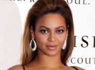 REPORTAGE PHOTOS : Beyoncé, un look de panthère pour faire d'une pierre deux coups !
