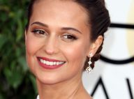 Alicia Vikander : La prochaine Lara Croft, ce sera elle...