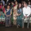 Le duc et la duchesse de Cambridge lors de leur tournée royale en Inde et au Bhoutan en avril 2016. Kate Middleton et le prince William fêtent leurs 5 ans de mariage le 29 avril 2011.