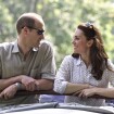 Kate Middleton et le prince William: 5 ans de mariage, plus complices que jamais