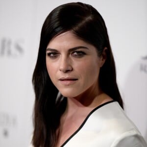 Selma Blair lors de la première de Mothers And Daughters à Los Angeles, le 28 avril 2016.