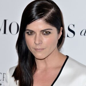 Selma Blair lors de la première de Mothers And Daughters à Los Angeles, le 28 avril 2016.