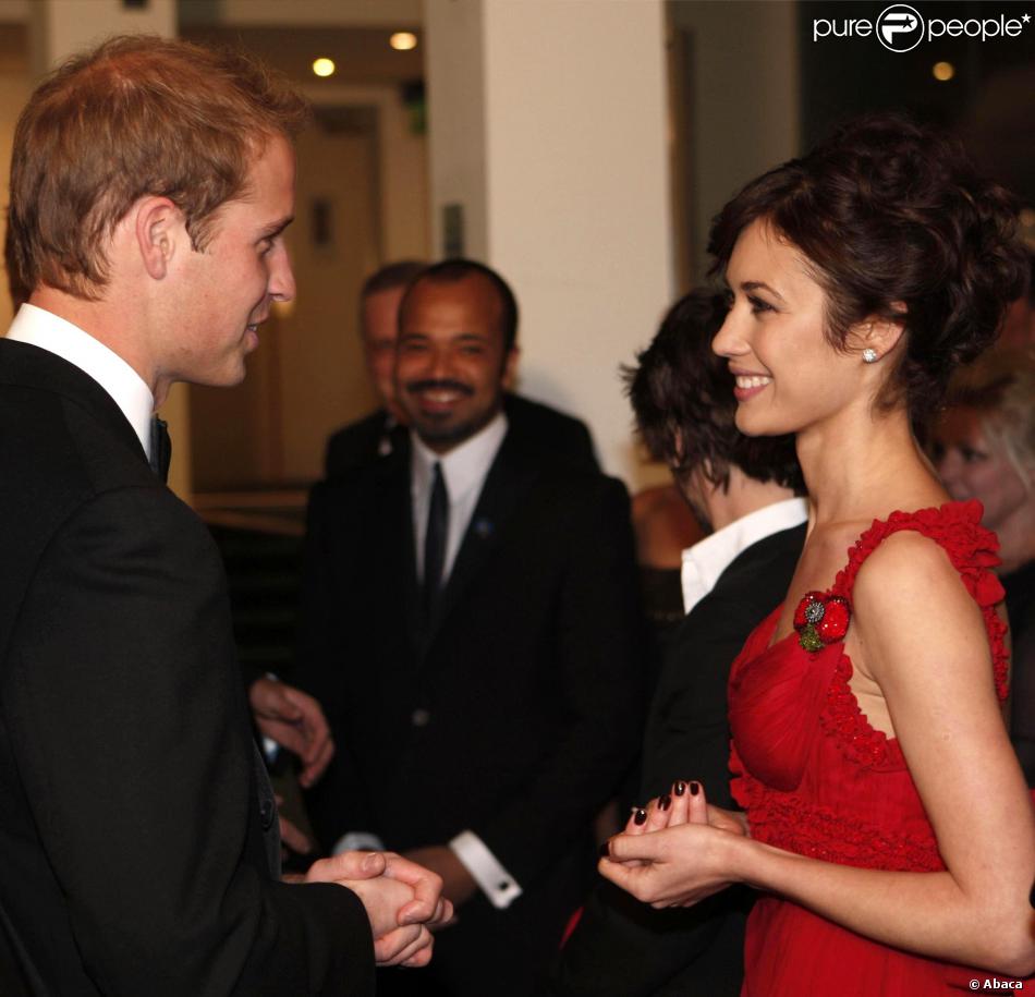 Daniel Craig Et Olga Kurylenko Purepeople