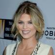 AnnaLynne McCord à la soirée "Creative Coalition's Celebration of Arts in America" organisée à Washington le 29 avril 2016