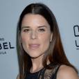 Neve Campbell à la soirée "Creative Coalition's Celebration of Arts in America" organisée à Washington le 29 avril 2016