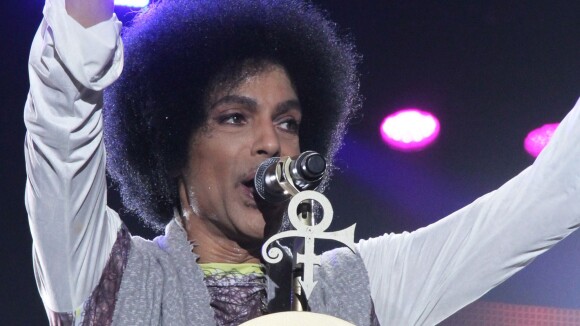 Prince : Ses troublantes escapades pour se procurer des médicaments révélées