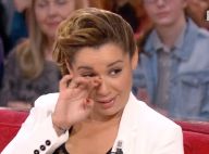 Chimène Badi en larmes : Les mots tendres de son père la bouleversent