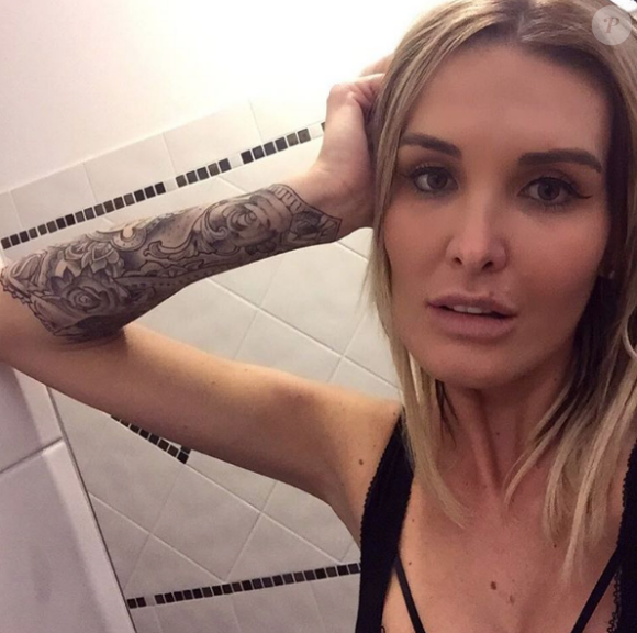 Marie Garet (Secret Story 5) : nouvelle tete !