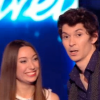 Patrick est sacré Nouvelle Star 2016, le mardi 3 mai 2016 sur D8.