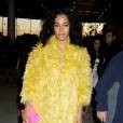 Solange Knowles  à l'inauguration du Whitney Museum of American Art à New York, le 24 avril 2015.