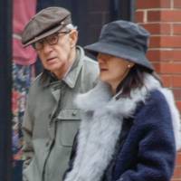 Woody Allen parle de sa femme Soon-Yi : Déclaration d'amour et... malaise