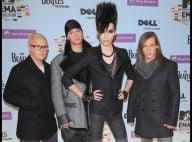 Bill Kaulitz alias Billy : Nouveau look pour le chanteur du groupe Tokio Hotel