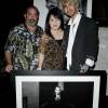 Bill Kaulitz à l'exposition de son nouveau projet solo "Billy" à Hollywood le 29 avril 2016. Bill Kaulitz, qui se fait désormais appeler Billy, entame une carrière solo en parallèle du groupe Tokio Hotel qui a fêté ses 10 ans d'existence il y a quelques semaines29/04/2016 - Hollywood