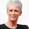 Jamie Lee Curtis à la 67e cérémonie annuelle des Emmy Awards au Microsoft Theatre à Los Angeles, le 20 septembre 2015