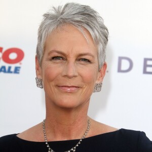 Jamie Lee Curtis - Gala "Noche De Ninos" organisé par l'hôpital des enfants de Los Angeles, le 11 octobre 2014.