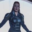 Sophie Turner dans "X-Men : Apocalypse", en salles le 18 mai 2016.