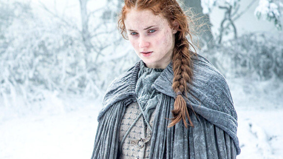 Sophie Turner (Game of Thrones) révèle avoir perdu sa soeur jumelle...