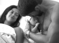 Michael Phelps papa : La belle fiancée du nageur a accouché...