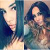 Milla Jasmine a-t-elle opté pour une nouvelle couleur de cheveux ?