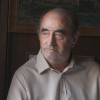 Richard Bohringer dans "Vue sur mer", sorti en décembre 2015.