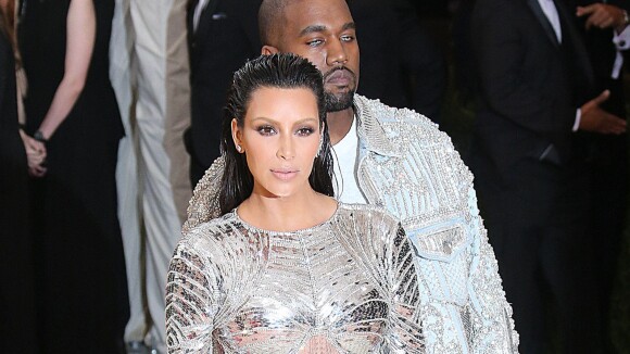 Kanye West : Son majestueux cadeau de fête des Mères pour Kim Kardashian !