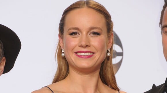 Brie Larson fiancée : La star oscarisée va se marier