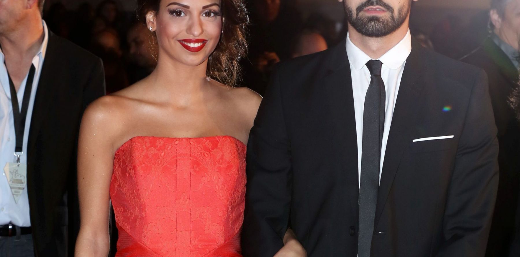 Tal Et Son Nouveau Compagnon