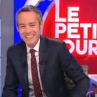 Yann Barthès : Clin d'oeil à TF1 et pied de nez à TPMP dans Le Petit Journal !