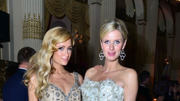 Nicky Hilton enceinte : Sa soeur Paris révèle le sexe de son futur bébé !