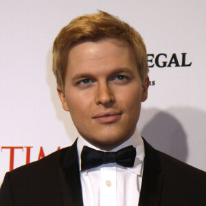 Ronan Farrow à la soirée « TIME 100 » à New York, le 21 avril 2015