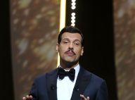Cannes 2016 : "Gros blaireau", Emmanuelle Seigner descend Laurent Lafitte