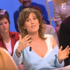 Maureen Dor dans On a tout essayé sur France 2 au début des années 2000.
