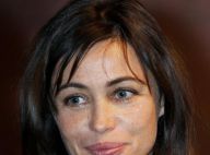 PHOTOS : La superbe Emmanuelle Béart est... fan de son fan !