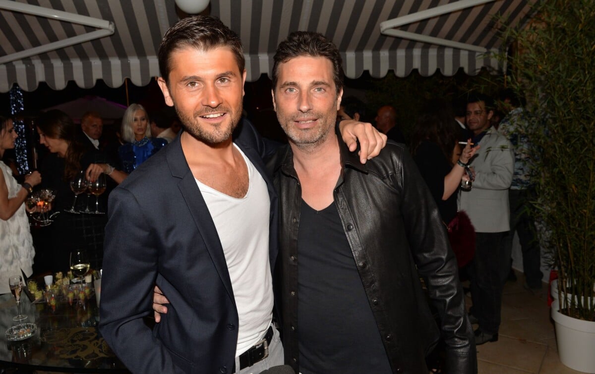 Vidéo Exclusif Christophe Beaugrand Et Richard Orlinski En 2015 Soirée Richard Orlinski à 7254