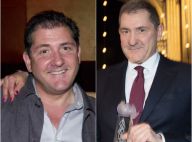 Yves Calvi, recrue de LCI : TF1 lui a-t-elle offert des implants capillaires ?