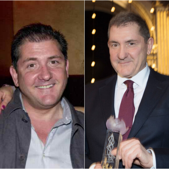 Yves Calvi : des implants et ça repart ?