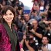 Juliette Binoche - Photocall du film "Ma Loute" lors du 69e Festival International du Film de Cannes. Le 13 mai 2016. © Borde-Moreau/Bestimage