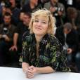 Valeria Bruni-Tedeschi - Photocall du film "Ma Loute" lors du 69e Festival International du Film de Cannes. Le 13 mai 2016. © Borde-Moreau/Bestimage
