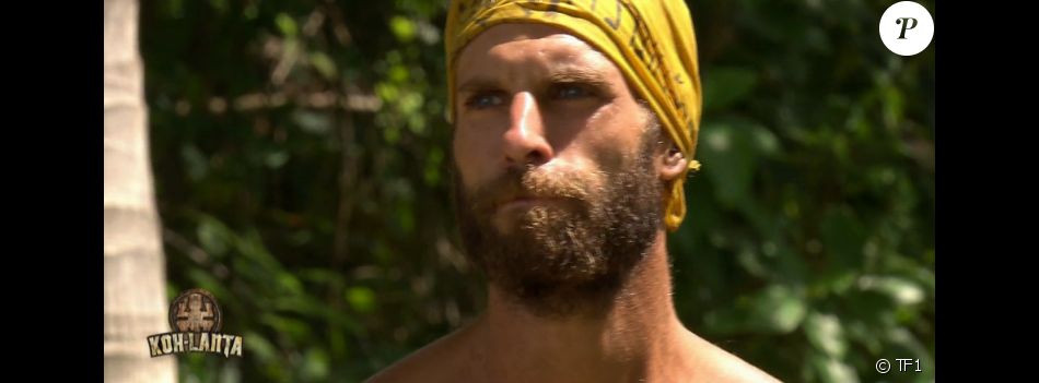 Gagnant De Koh Lanta La Legende Nicolas, gagnant du jeu de confort - Koh-Lanta 2016, épisode du 13 mai