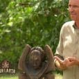 Denis Brogniart - "Koh-Lanta 2016", épisode du 13 mai 2016, sur TF1.