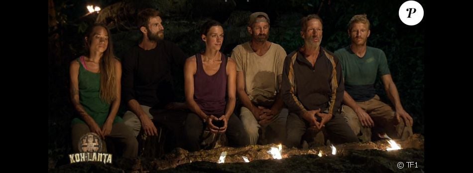 Qui A Ete Elimine Au Conseil De Koh Lanta Le conseil - Koh-Lanta 2016, épisode du 13 mai 2016, sur TF1. - Purepeople