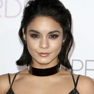 Vanessa Hudgens à la Cérémonie des People's Choice Awards à Hollywood, le 6 janvier 2016.