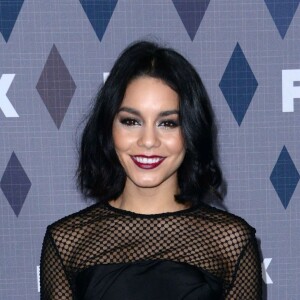 Vanessa Hudgens lors de la soirée "FOX Winter TCA 2016" à l'hotel Langham Huntington de Pasadena le 15 janvier 2016.