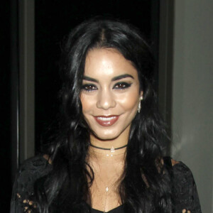 Vanessa Hudgens à la soirée ‘Guitar Hero Live' à Los Angeles, le 19 octobre 2015