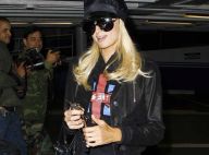 REPORTAGE PHOTOS : Paris Hilton déguisée pour Halloween... Ah non !