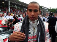 URGENT : REPORTAGE PHOTOS : Lewis Hamilton est champion du monde sous les cris de joie de sa fiancée Nicole Scherzinger !!!