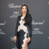 Adriana Lima - Photocall de la soirée Chopard lors du 69ème Festival International du Film de Cannes. Le 16 mai 2016 16/05/2016 - 
