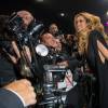 Petra Nemcova - Photocall de la soirée Chopard lors du 69ème Festival International du Film de Cannes. Le 16 mai 2016 16/05/2016 - 