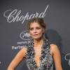 Mischa Barton - Photocall de la soirée Chopard lors du 69ème Festival International du Film de Cannes. Le 16 mai 2016 16/05/2016 - 
